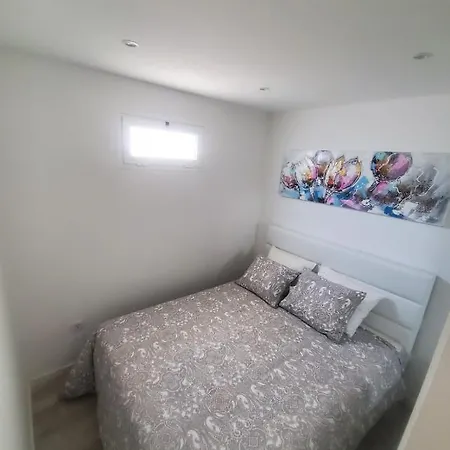 Apartman Atlantic View 2b 2 Bedroom Ground Floor, Complex Featured On A Place In The Sun