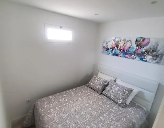 Apartman Atlantic View 2b 2 Bedroom Ground Floor, Complex Featured On A Place In The Sun